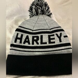 Harley Davidson Beanie